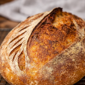 Saling's Artisan Bread Subscription