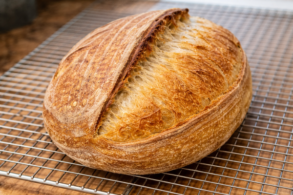 Artisan Original Sourdough
