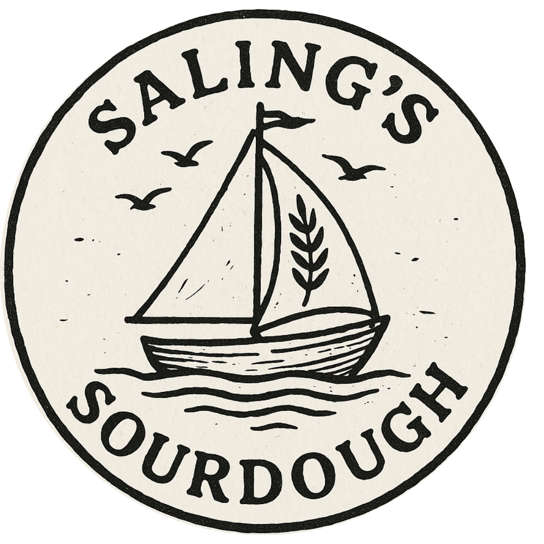 Saling's Sourdough